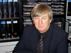 Stanislav Čižmárik - riaditeľ